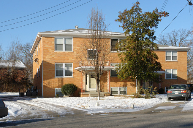 334-336 Idlewylde Dr