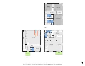 6643 W 52nd Dr in Arvada, CO - Building Photo - Building Photo