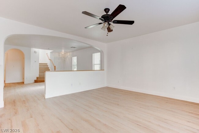 property at 6540 E Slate Springs Ct