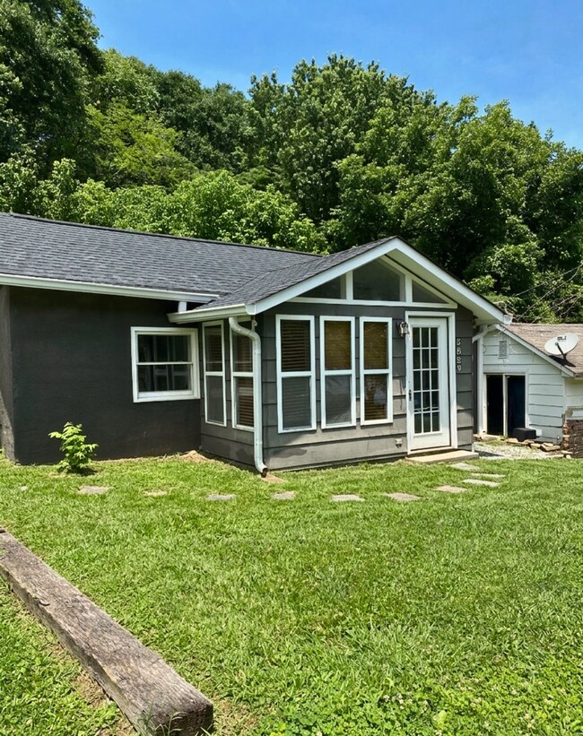 property at 2829 New Jersey Ave