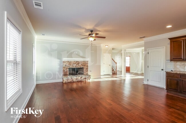 250 Porter Pl in Jefferson, GA - Building Photo - Building Photo