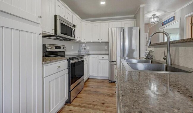 3135 Capstan Way in Colorado Springs, CO - Building Photo - Building Photo