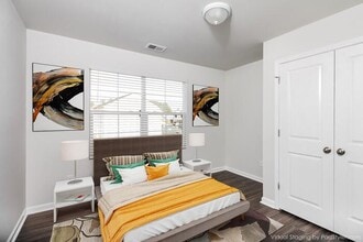 9125 Sunrise Crk Dr in Leland, NC - Foto de edificio - Building Photo