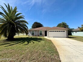 4578 Blue Stream Ln N in Jacksonville, FL - Building Photo