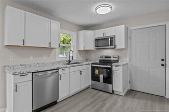 7326 Hyannis Dr in Fayetteville, NC - Building Photo - Building Photo