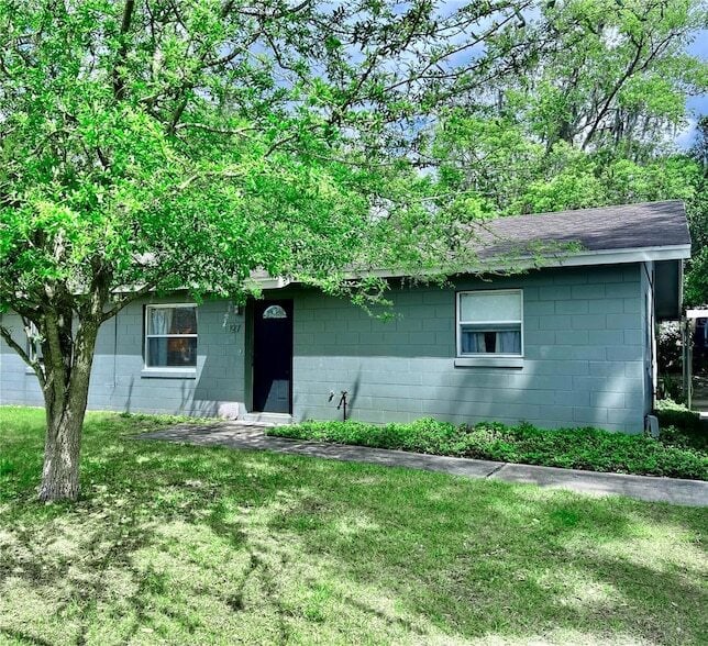 property at 127 E Kentucky Ave