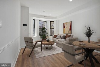 1865 California St NW in Washington, DC - Building Photo - Building Photo