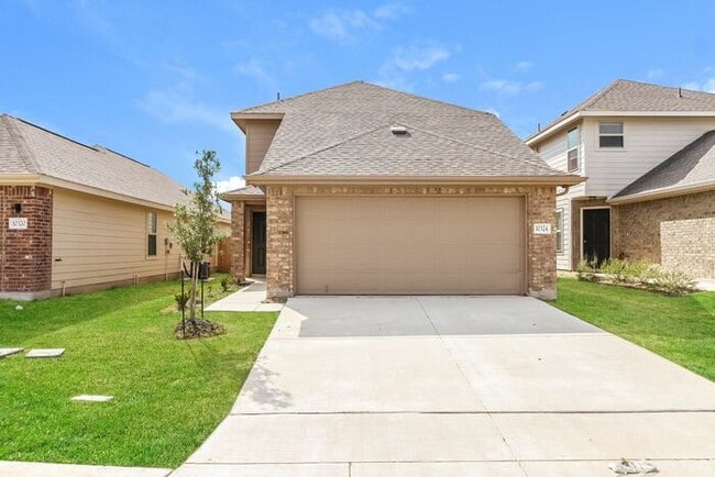 property at 10324 Green Branch