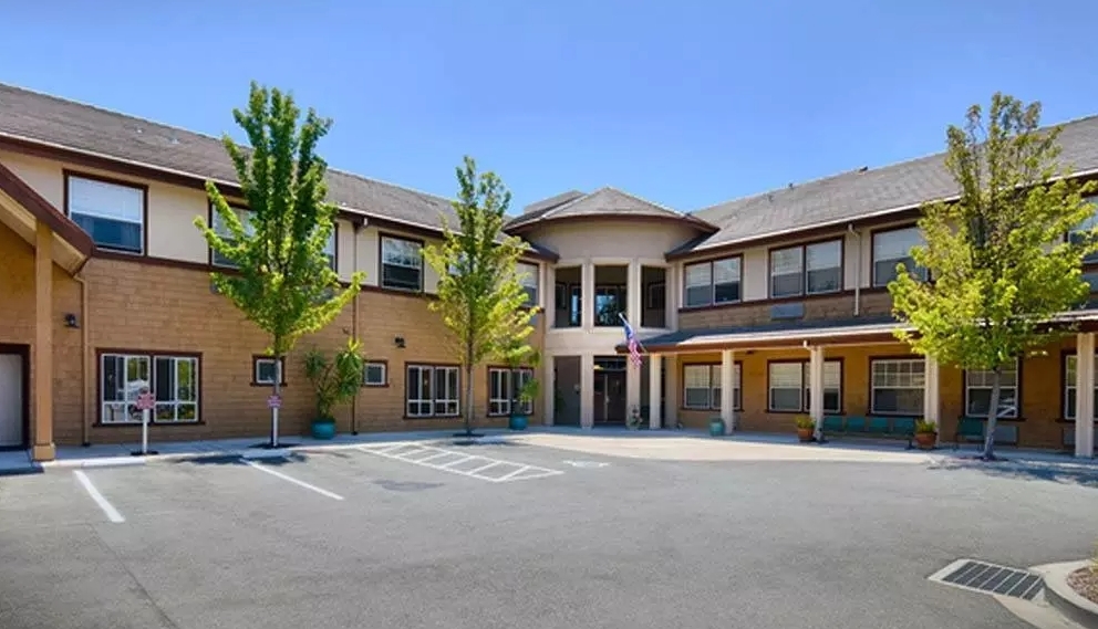 Westmont of Pinole in Pinole, CA - Building Photo