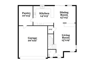4430 Philadelphia Cir in Kissimmee, FL - Building Photo - Building Photo