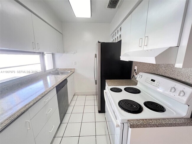 property at 10005 SW 214th St