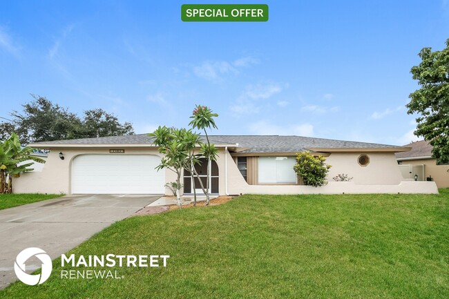 property at 1803 SE 15th St
