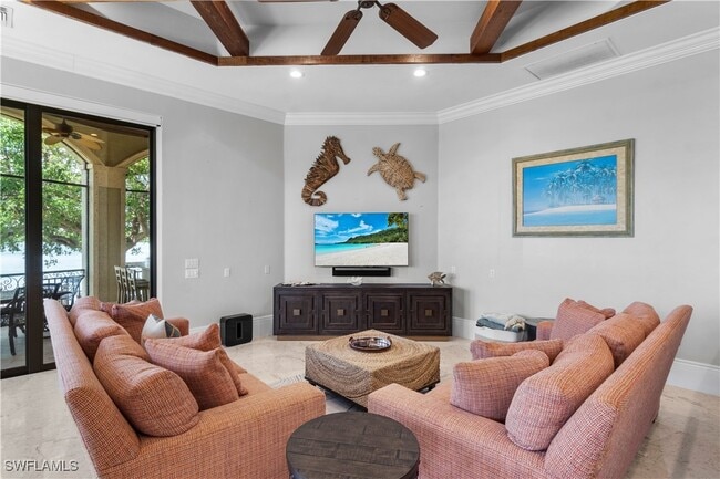 property at 1080 Old Marco Ln