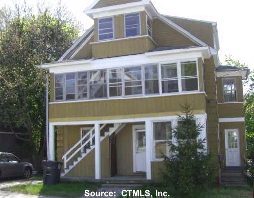 34 Farnham Ave in Torrington, CT - Building Photo - Building Photo