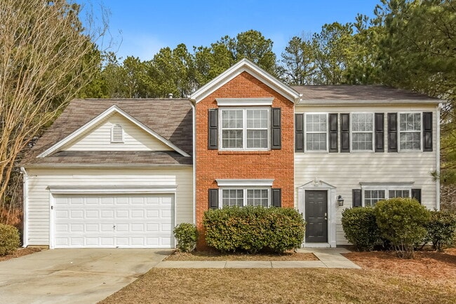 property at 2779 Evanston Ct