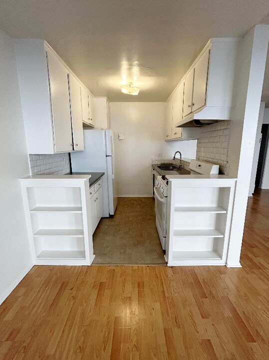 1538 Detroit St in Los Angeles, CA - Building Photo