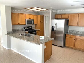 3811 McGregor Way in North Las Vegas, NV - Building Photo - Building Photo