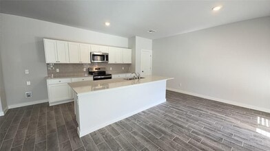 17200 SE 164th St in Oklahoma City, OK - Building Photo - Building Photo