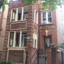 2344 W Thomas St in Chicago, IL - Building Photo - Building Photo