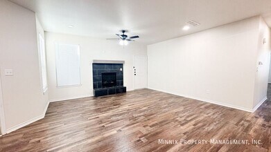 5526 122nd Street in Lubbock, TX - Building Photo - Building Photo