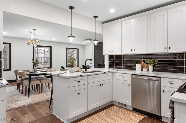 property at 5205 Harper Rd