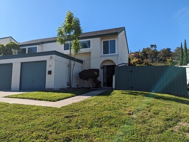 property at 8951 Ildica St