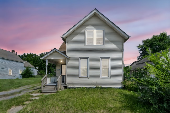 property at 3369 E 49th St