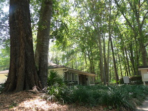 Creekwood Apartments in Gainesville, FL - Building Photo - Building Photo