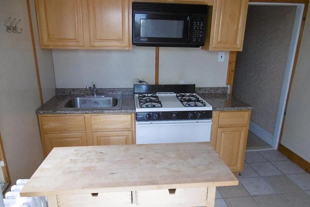 206 Ripka St, Unit Second Floor Photo