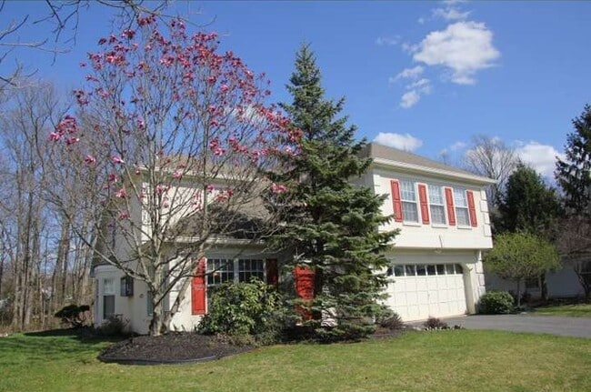 property at 31 Westwinds Dr