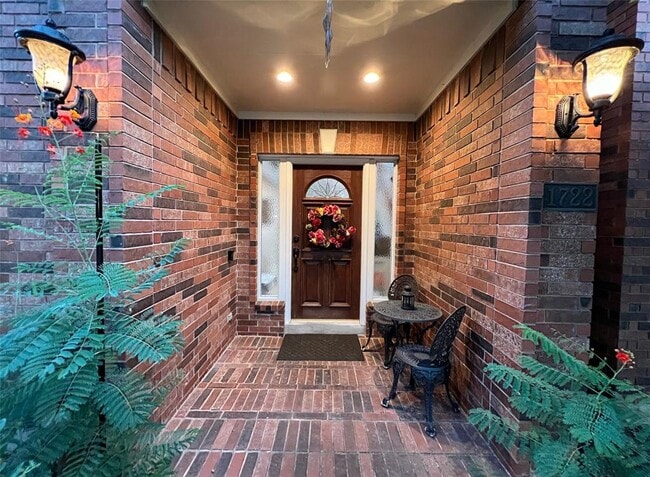 1722 Antler Crossing Dr in San Antonio, TX - Building Photo - Building Photo