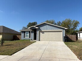 3203 Jason Cove in Killeen, TX - Building Photo