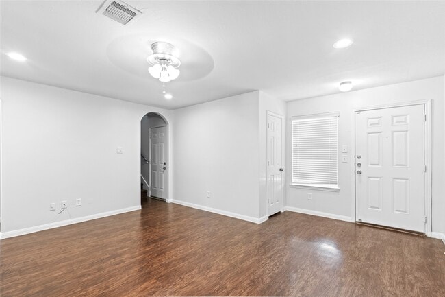 property at 2430 High Island Way