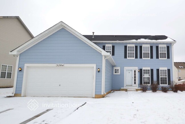 3204 Alyssa St