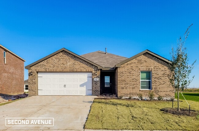 property at 147 Sammy Fowler Ave