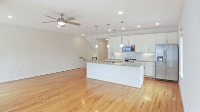 1219 Bainbridge St in Richmond, VA - Building Photo - Building Photo
