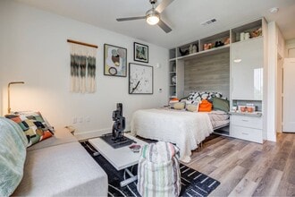 The Shoal in Austin, TX - Foto de edificio - Building Photo