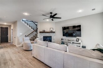 1510 Bellingham Ln in Garland, TX - Building Photo - Building Photo