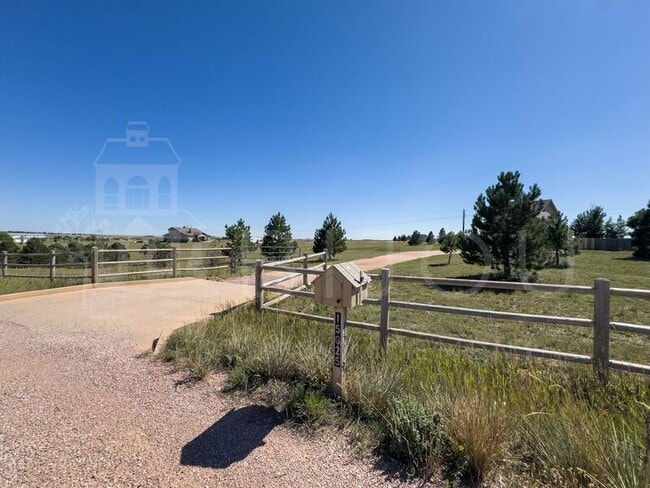15025 Reiner Ct in Peyton, CO - Building Photo - Building Photo