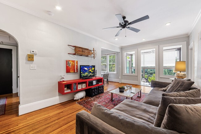 property at 500 Queens Rd