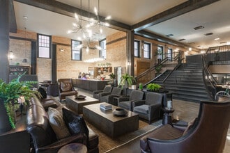 The Duncan in Chicago, IL - Building Photo - Lobby