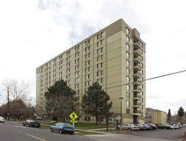 Francis Heights Senior Living Community Apartments