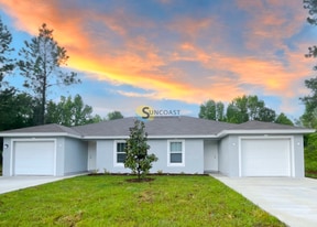 6144 Allied Ct in Port Charlotte, FL - Building Photo