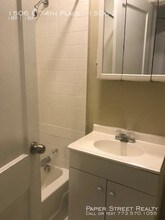 1506 E 74th Pl-Unit -1506-2 in Chicago, IL - Building Photo - Building Photo