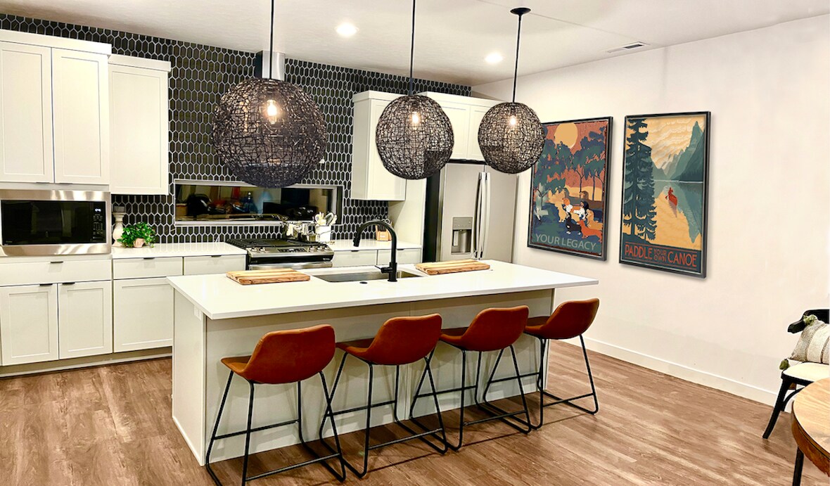 5040 W Zion Rd in Morgan, UT - Building Photo