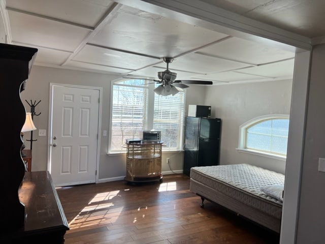 1018 Chicago Blvd, Unit 2 in San Antonio, TX - Foto de edificio - Building Photo