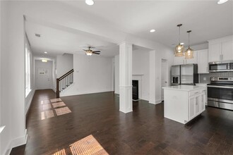 2145 Arnage Dr in Lithonia, GA - Building Photo - Building Photo