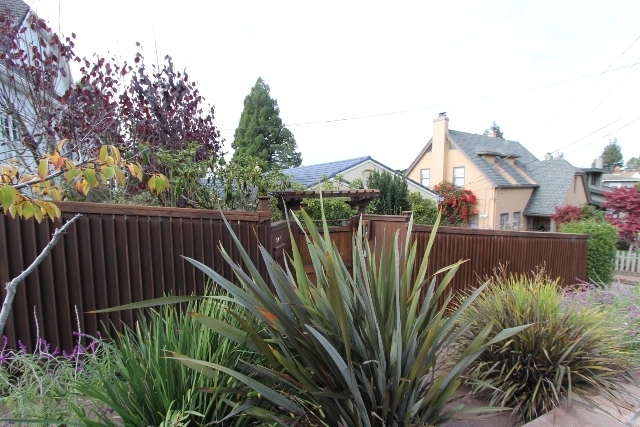 946 San Benito Rd-Unit -in-Law unit in Berkeley, CA - Building Photo - Building Photo