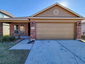 1046 Steel Blue Dr in Houston, TX - Building Photo