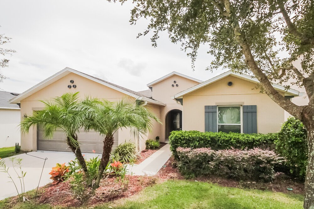 13548 Pitanga St in Clermont, FL - Building Photo